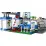 Lego City 60316 Constructor Statia de politie