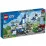 Lego City 60316 Constructor Statia de politie