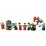 Lego City 60317 Constructor Urmarire Penala La Banca