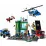 Lego City 60317 Constructor Urmarire Penala La Banca