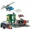 Lego City 60317 Constructor Urmarire Penala La Banca