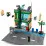 Lego City 60317 Constructor Urmarire Penala La Banca