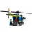 Lego City 60317 Constructor Urmarire Penala La Banca