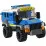 Lego City 60317 Constructor Urmarire Penala La Banca