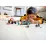 Lego City 60319 Конструктор Пожарная бригада и полицейская погоня