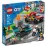 Lego City 60319 Конструктор Пожарная бригада и полицейская погоня