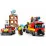 Lego City 60321 Constructor Brigada de Pompieri