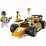 Lego City 60322 Конструктор Гоночный автомобиль