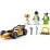 Lego City 60322 Конструктор Гоночный автомобиль