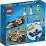 Lego City 60322 Конструктор Гоночный автомобиль