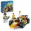 Lego City 60322 Конструктор Гоночный автомобиль