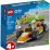 Lego City 60322 Конструктор Гоночный автомобиль