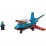 Lego City 60323 Конструктор Трюковый самолёт