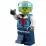 Lego City 60323 Конструктор Трюковый самолёт