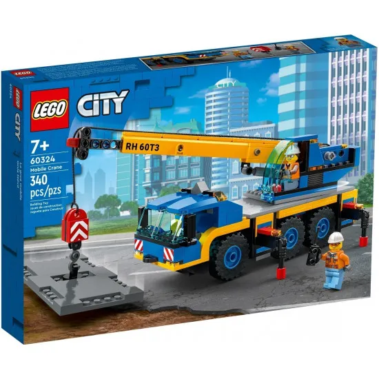 Lego City 60324 UNO.md