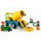 Lego City 60325 Конструктор Бетономешалка