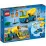 Lego City 60325 Конструктор Бетономешалка