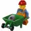 Lego City 60325 Конструктор Бетономешалка