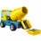 Lego City 60325 Конструктор Бетономешалка