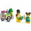 Lego City 60328 Конструктор Спасательный пост на пляже
