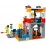 Lego City 60328 Конструктор Спасательный пост на пляже