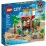 Lego City 60328 Конструктор Спасательный пост на пляже