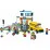 Lego City 60329 Constructor Zi de Scoala