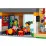 Lego City 60329 Constructor Zi de Scoala