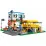 Lego City 60329 Constructor Zi de Scoala