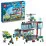 Lego City 60330 Constructor Spitalul de Urgente