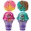 Kinetic Sand 6058757 Песок для лепки Мороженое