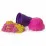 Kinetic Sand 6058757 Песок для лепки Мороженое