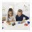 Kinetic Sand 6061654 Набор для лепки Кинетический песок SANDisfactory
