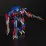 Transformers E0702 Трансформер Studio Series Voyager