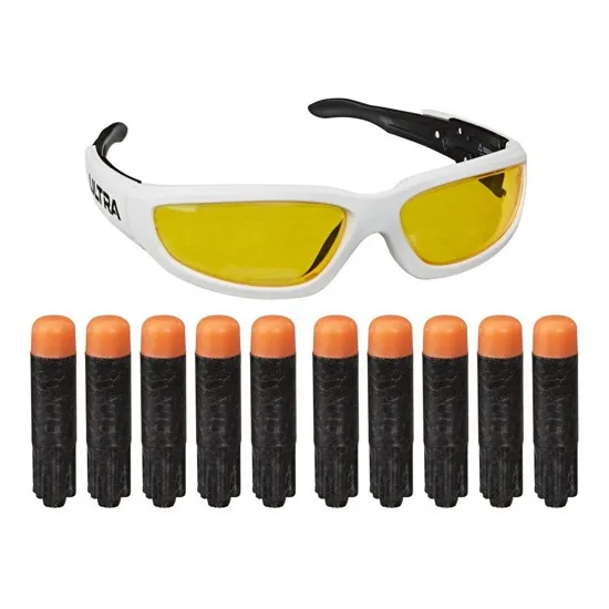 Nerf Ultra E9836 Set Ocelari Nerf Ultra + 10 sageti