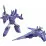 Transformers F0365 Трансформер Kingdom Voyager