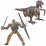 Transformers F0365 Трансформер Kingdom Voyager