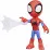 Spidey and His Amazing Friends F1462 Фигурка Marvel Friends