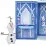 Frozen 2 F1819 Набор игровой Ледовый замок Эльзы