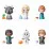 Frozen 2 Twirlabouts F1820 Фигурка Серия 1 сюрприз