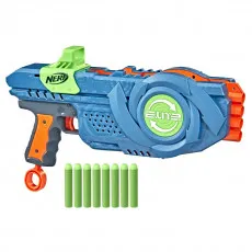 Nerf Elite 2.0 F2549 Blaster Flipshots Flip-8