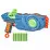 Nerf Elite 2.0 F2549 Blaster Flipshots Flip-8