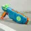 Nerf Elite 2.0 F2549 Blaster Flipshots Flip-8