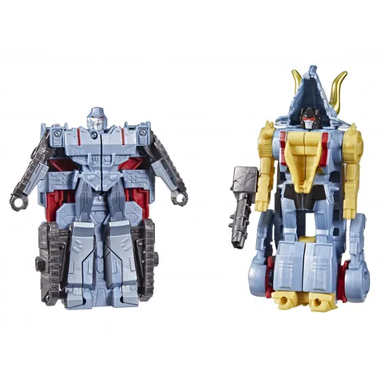 Transformers F2724 Трансформер Cyberverse Dino Combine
