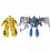 Transformers F2724 Трансформер Cyberverse Dino Combine