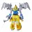 Transformers F2724 Трансформер Cyberverse Dino Combine