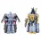 Transformers F2724 Трансформер Cyberverse Dino Combine
