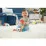 Fisher Price GRT94 Набор погремушек Футбольный фанат