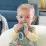Fisher Price GRT94 Набор погремушек Футбольный фанат