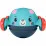 Fisher Price GTJ61 Jucărie educativă Masinuta-Transformer